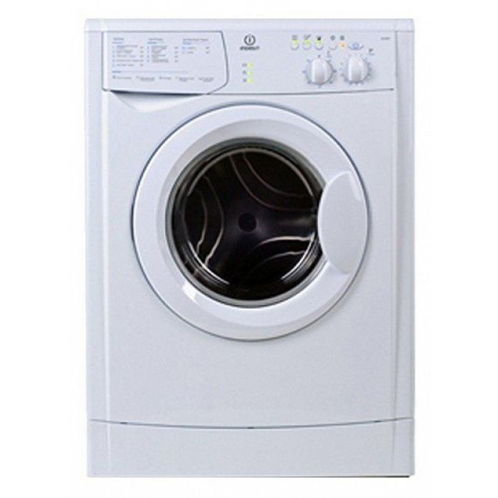 Стиральная машина INDESIT wisn 82 Стиральная машина INDESIT wisn 82