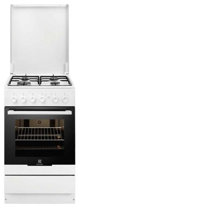 Плита газовая ELECTROLUX ekg951101w Плита газовая ELECTROLUX ekg951101w