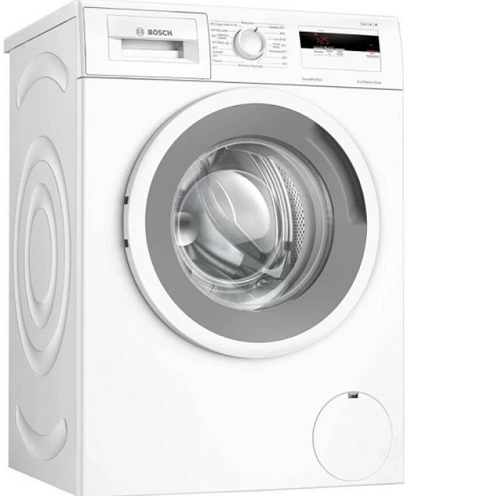 Стиральная машина BOSCH WAN2408APL Стиральная машина BOSCH WAN2408APL