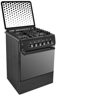 Плита IDEAL L155 ГК черный Плита IDEAL L155 ГК черный
