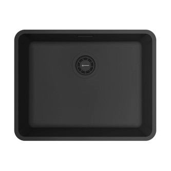 Кухонная мойка OMOIKIRI Omi 53-U/I-GB Ultra (4997419)