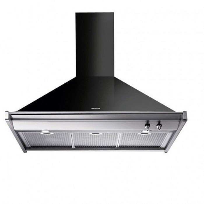 Вытяжка SMEG kd90n-2