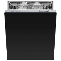 Посудомоечная машина SMEG STE8242L Посудомоечная машина SMEG STE8242L
