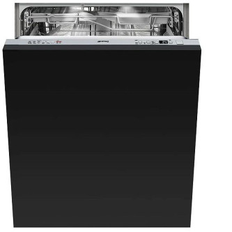 Посудомоечная машина SMEG STE8242L Посудомоечная машина SMEG STE8242L