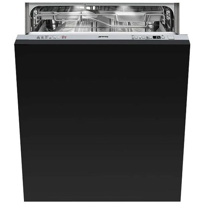 Посудомоечная машина SMEG STE8242L Посудомоечная машина SMEG STE8242L