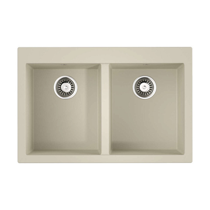 Кухонная мойка OMOIKIRI Bosen 80-2-EV (4993842) Кухонная мойка OMOIKIRI Bosen 80-2-EV (4993842)