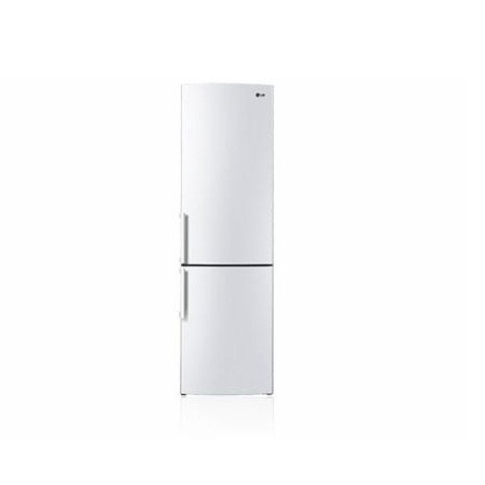 Холодильник LG ga-b489bvca Холодильник LG ga-b489bvca