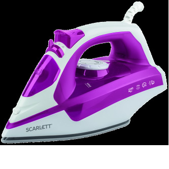 Утюг SCARLETT SC-SI30K25