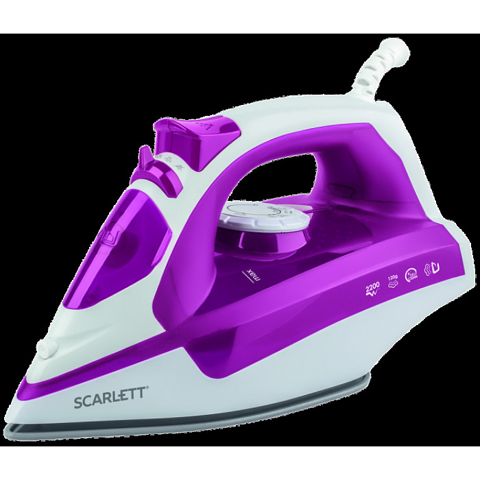 Утюг SCARLETT SC-SI30K25 Утюг SCARLETT SC-SI30K25