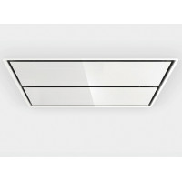 Вытяжка PANDO E-232/130 CRISTAL BLANCO V.1250 ECO SEC Вытяжка PANDO E-232/130 CRISTAL BLANCO V.1250 ECO SEC