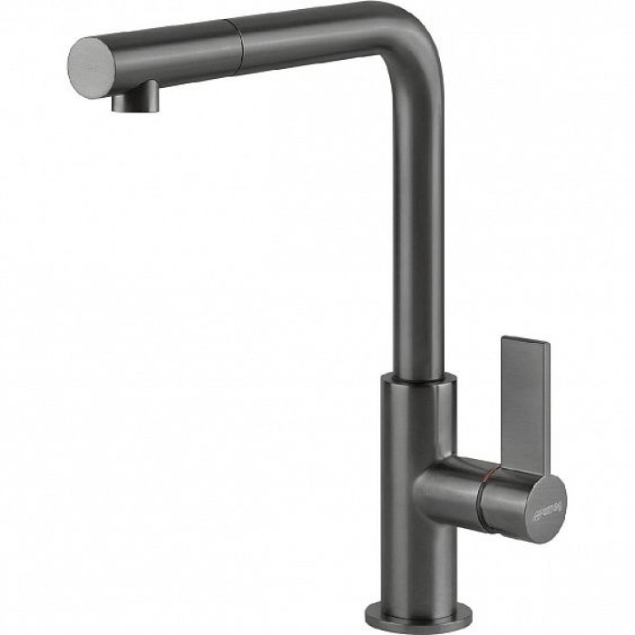 Смеситель SMEG MD22DKX Смеситель SMEG MD22DKX