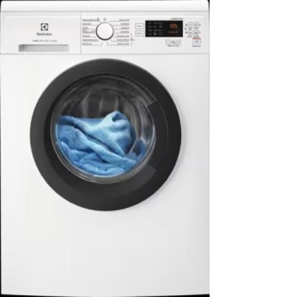 Стиральная машина ELECTROLUX EW2F428SP Стиральная машина ELECTROLUX EW2F428SP