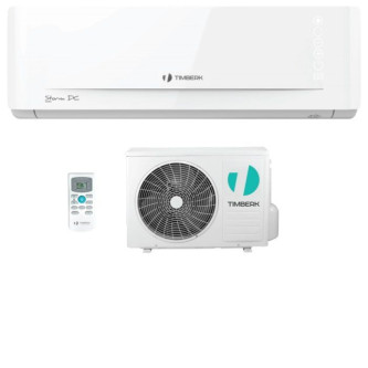 Сплит-система TIMBERK AC TIM 24HDN S19