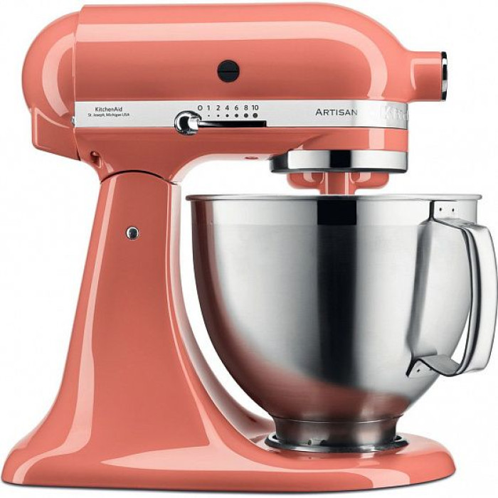 Миксер KITCHENAID 5KSM185PSEPH 4.8 л Миксер KITCHENAID 5KSM185PSEPH 4.8 л