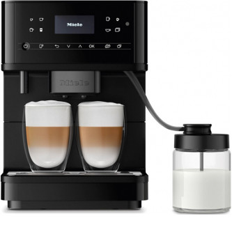 Кофемашина MIELE CM 6360 OBMF 125 Edition Кофемашина MIELE CM 6360 OBMF 125 Edition