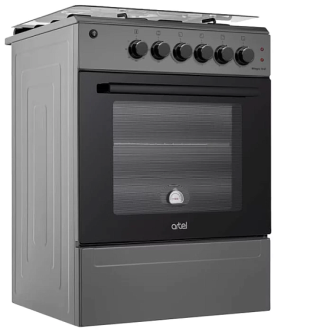 Комбинированная плита ARTEL Milagro 10-E inox Комбинированная плита ARTEL Milagro 10-E inox