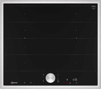Варочная поверхность NEFF T66STY4L0