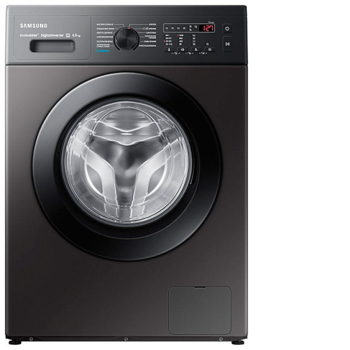 Стиральная машина SAMSUNG WW65A4S21CX