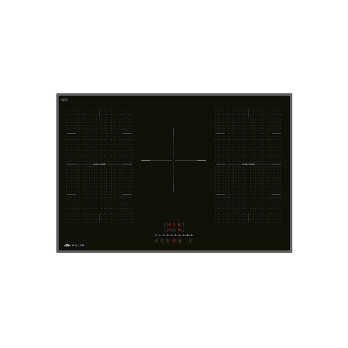 Варочная поверхность MILLEN MIH 702 BL Варочная поверхность MILLEN MIH 702 BL