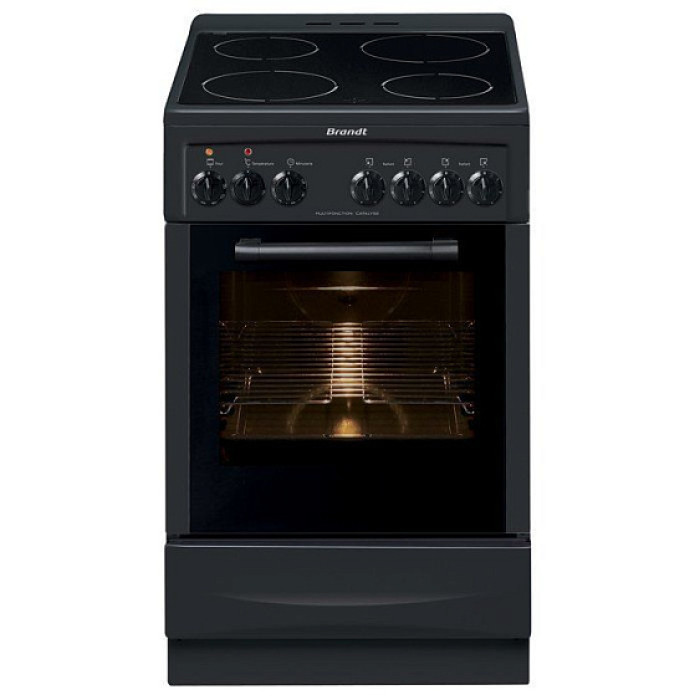 Плита электрическая BRANDT kv1150a