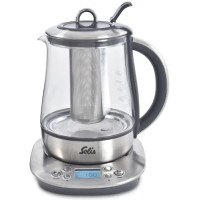 Электрочайник SOLIS Tea Kettle Digital Электрочайник SOLIS Tea Kettle Digital