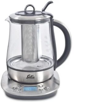 Электрочайник SOLIS Tea Kettle Digital Электрочайник SOLIS Tea Kettle Digital
