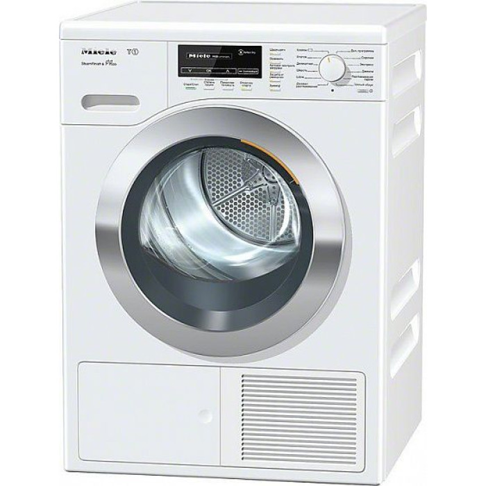 Сушильная машина MIELE tkg 640 wp Сушильная машина MIELE tkg 640 wp