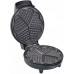 Вафельница FIRST FA-5300-1 Black Вафельница FIRST FA-5300-1 Black