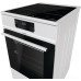 Кухонная плита GORENJE EIT5355WPG Кухонная плита GORENJE EIT5355WPG