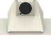 Вытяжка DARINA SLIDE G500Bg