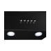 Вытяжка MONSHER METZ 60 Noir Verre Вытяжка MONSHER METZ 60 Noir Verre