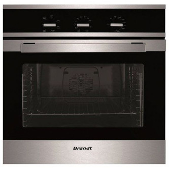 Духовой шкаф BRANDT fe 1211 xs Духовой шкаф BRANDT fe 1211 xs