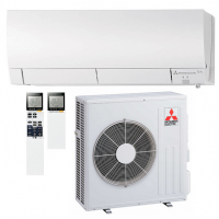 Сплит-система MITSUBISHI ELECTRIC MSZ-FH50VE/MUZ-FH50VEHZ Сплит-система MITSUBISHI ELECTRIC MSZ-FH50VE/MUZ-FH50VEHZ