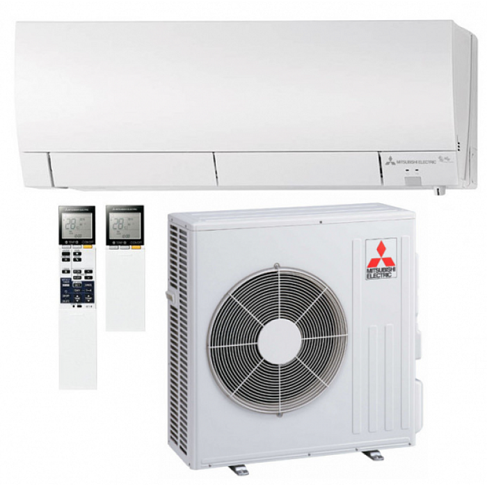 Сплит-система MITSUBISHI ELECTRIC MSZ-FH50VE/MUZ-FH50VEHZ Сплит-система MITSUBISHI ELECTRIC MSZ-FH50VE/MUZ-FH50VEHZ