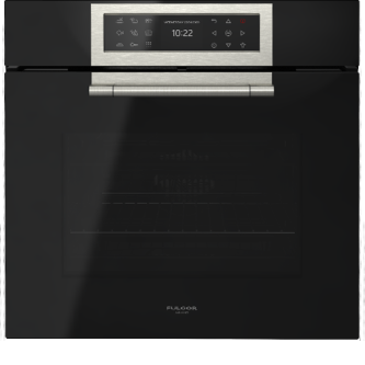 Духовой шкаф FULGOR Milano FCLO 6215 TEM BK