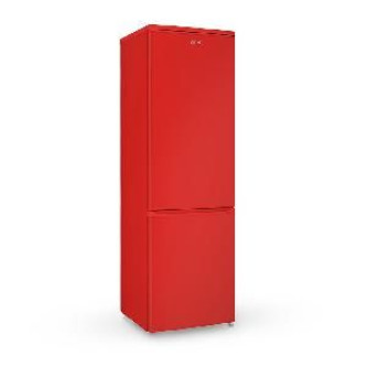 Холодильник Artel HD 345 RN красный Холодильник Artel HD 345 RN красный