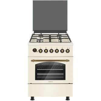 Плита AVEX FEG 6024 YR