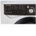 Стиральная машина INDESIT EWUD 4105 BK CIS Стиральная машина INDESIT EWUD 4105 BK CIS