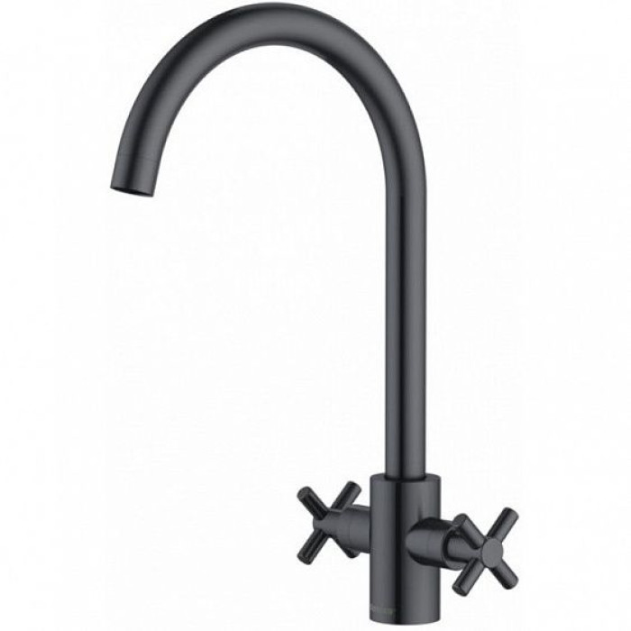 Смеситель DAMIXA Neo Classic Graphite 270000000 Смеситель DAMIXA Neo Classic Graphite 270000000
