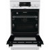 Плита GORENJE ECS5350WA Плита GORENJE ECS5350WA