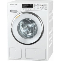 Стиральная машина MIELE WMH 121 WPS WhiteEdition Стиральная машина MIELE WMH 121 WPS WhiteEdition