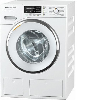 Стиральная машина MIELE WMH 121 WPS WhiteEdition
