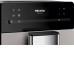 Кофемашина MIELE CM5510 серебристый Кофемашина MIELE CM5510 серебристый