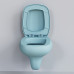 Унитаз AMBASSADOR Diamond 123T20801R-122T20801 Унитаз AMBASSADOR Diamond 123T20801R-122T20801