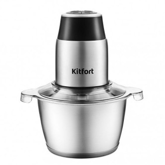 Измельчитель KITFORT KT-3024 Измельчитель KITFORT KT-3024