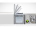 Холодильник LG GC-B379SVQW белый