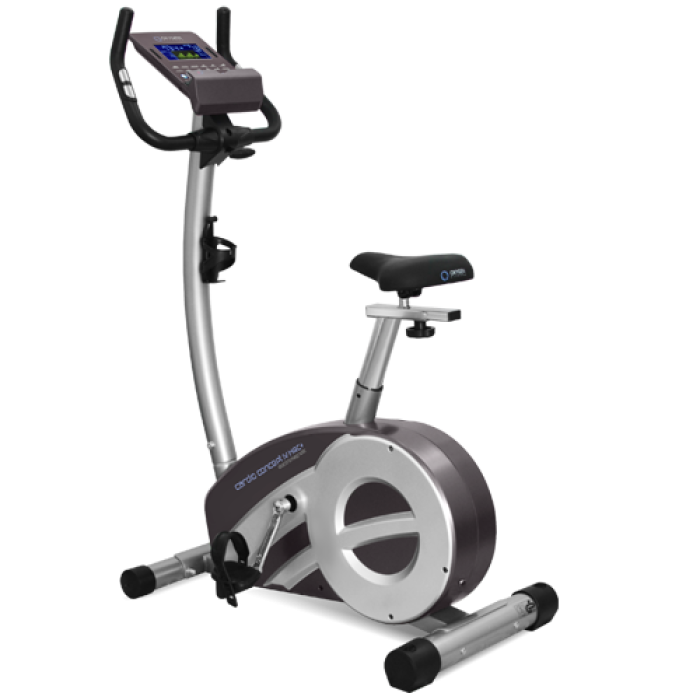 Велотренажер Oxygen Cardio Concept IV HRC Велотренажер Oxygen Cardio Concept IV HRC