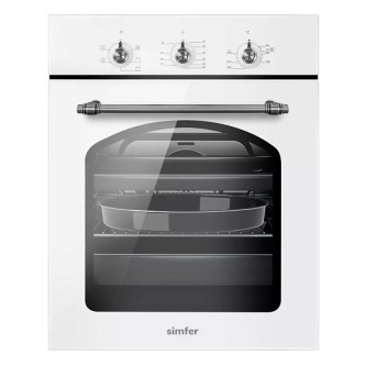 Духовой шкаф SIMFER B4EW16017 Духовой шкаф SIMFER B4EW16017