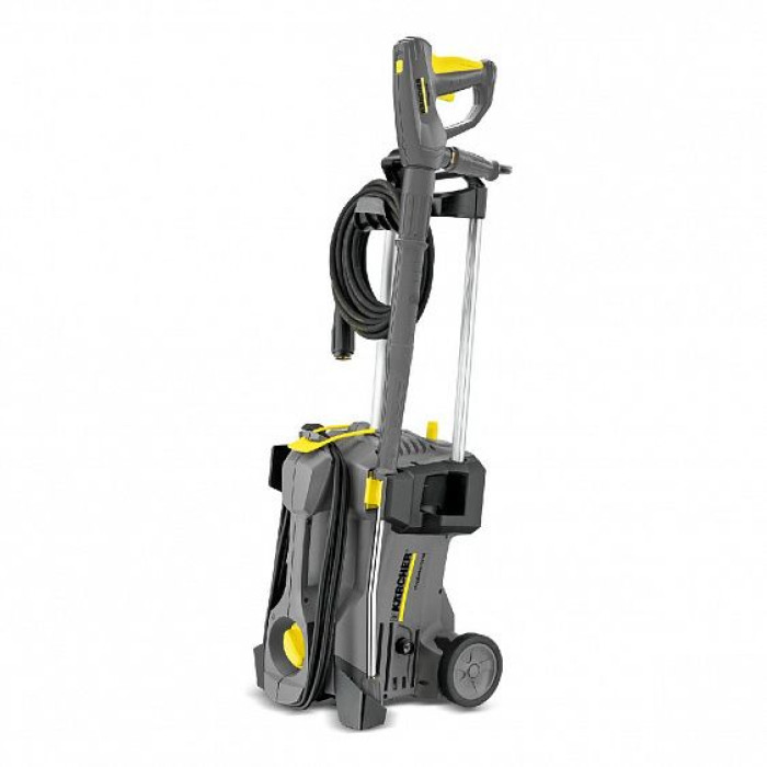 Аппарат высокого давления KARCHER HD 5/11 P *EU, Easy Force/Lock (1.520-960) Аппарат высокого давления KARCHER HD 5/11 P *EU, Easy Force/Lock (1.520-960)