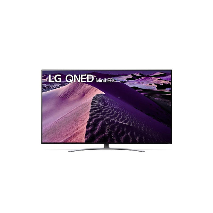 Телевизор LG 75QNED876QB